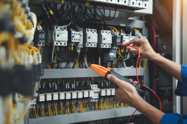 Best Industrial Electrical Services  in International Falls, MN