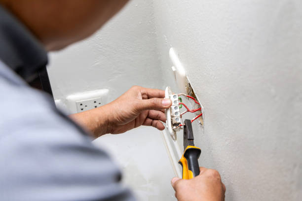 Electrical Outlet Repair in MN